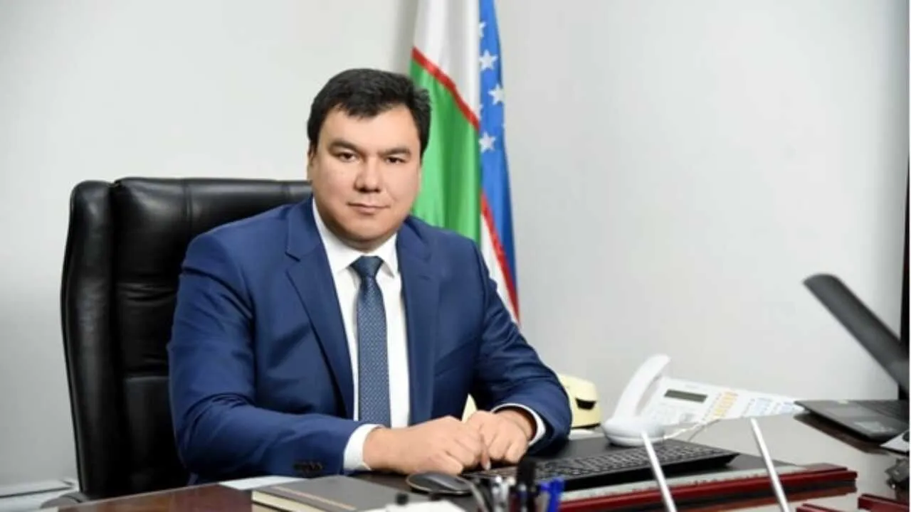 Toshkent havosi sifati yaxshilanmoqda