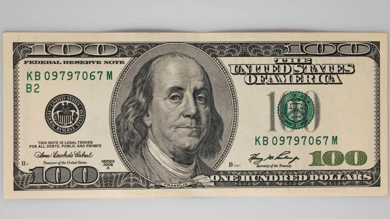 The Central Bank announces new exchange rate for the US dollar