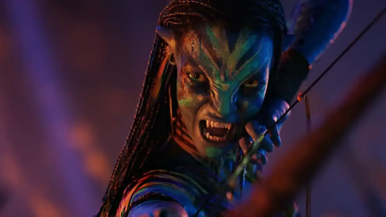 "Avatar 3" filminin beklenen gelir hedefinin altında olması...
