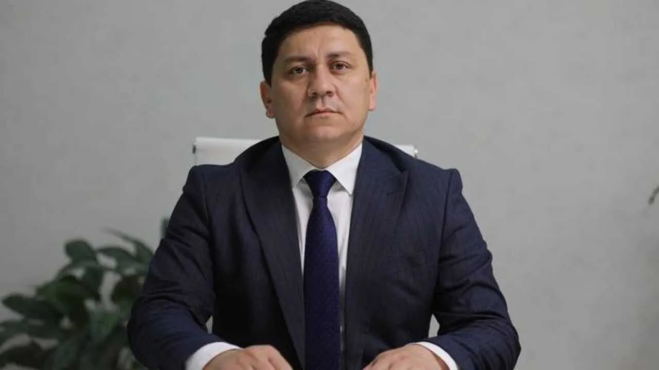 Milli elektrik şebekelerine yeni başkan atandı