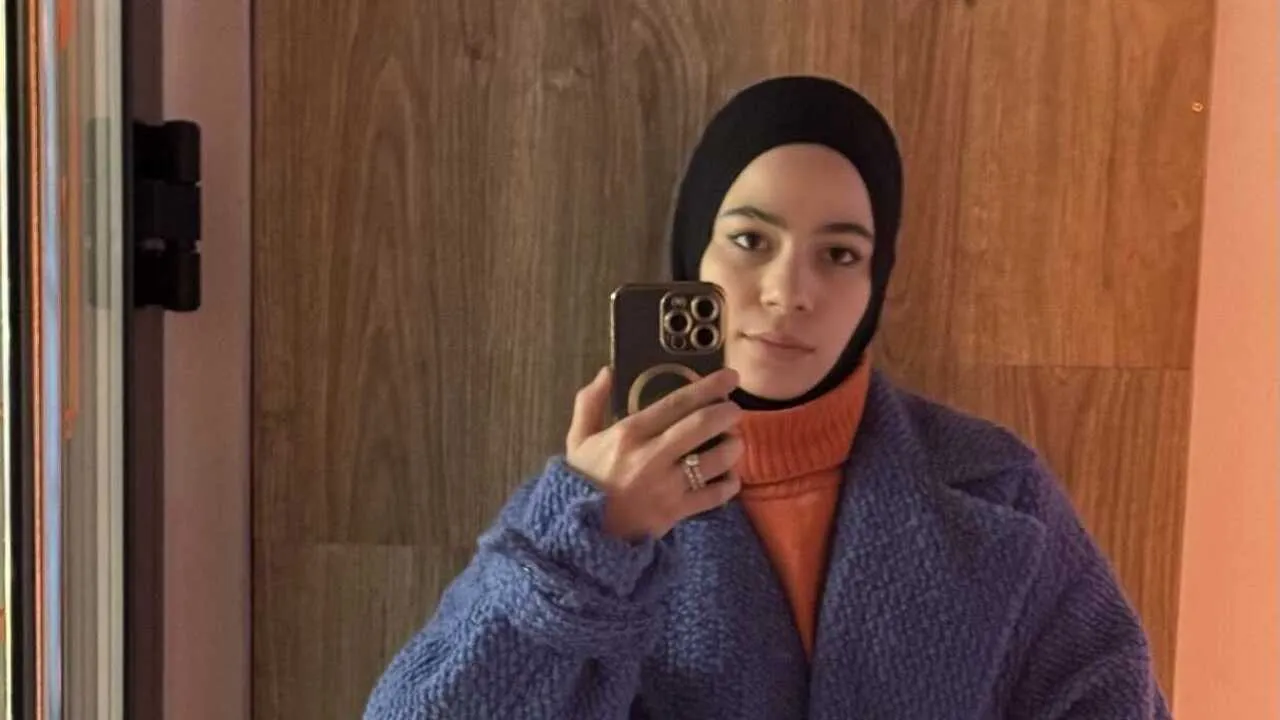 Ҳижоб мавзусидаги постдан сўнг: ‘Жасмин, энди сен Минскда машҳур бўлдинг’