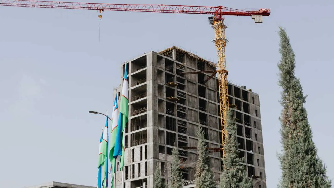 Тошкентда ҳавони ифлослантирувчи 100 дан ортиқ объект ёпилди