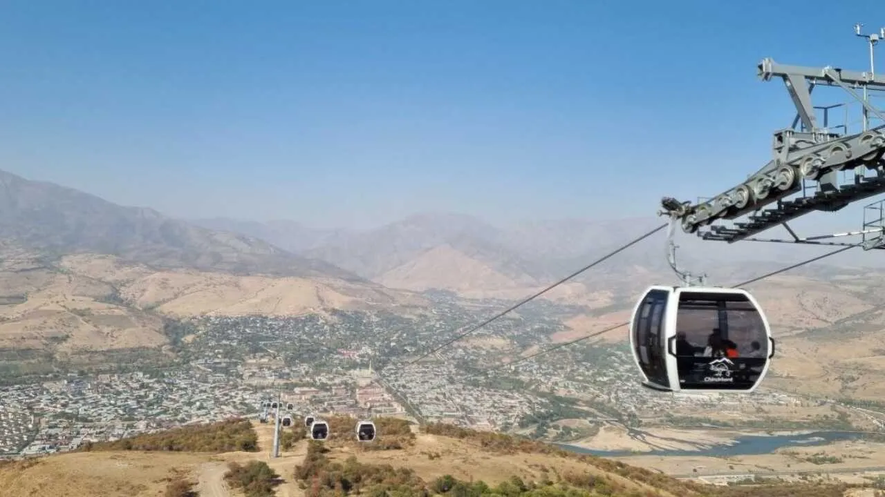 Bugun O‘zbekistonda qanday ob-havo kutilmoqda?
