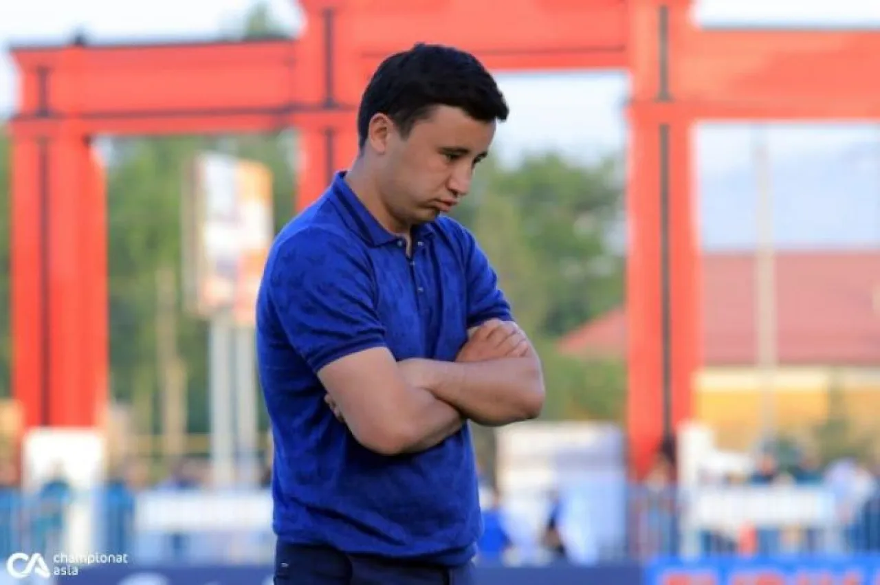 Ismoilov milli takımı bıraktı