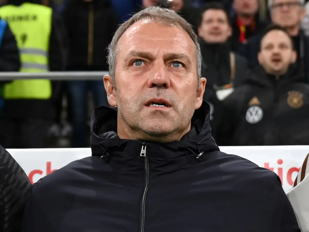 Flik makes strange statement about Araujo