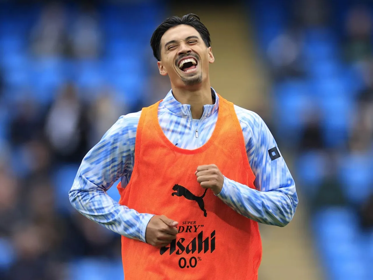 Reynders o‘zini de Bryuyne bilan solishtirishga izoh berdi