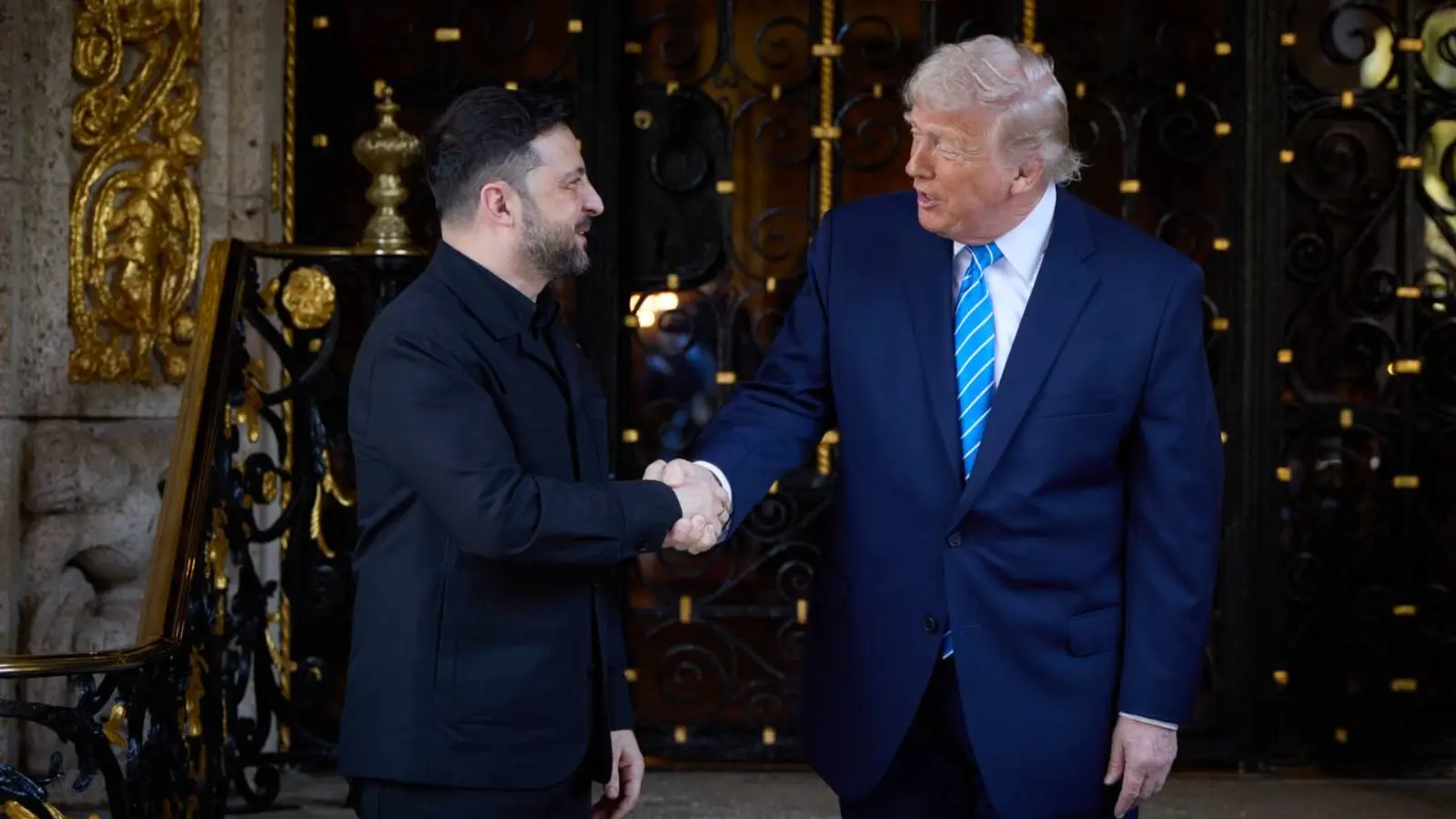 Зеленский-Трамп кездесуі: қауіпсіздік кепілдіктері және қалпына келтіру жоспарлары