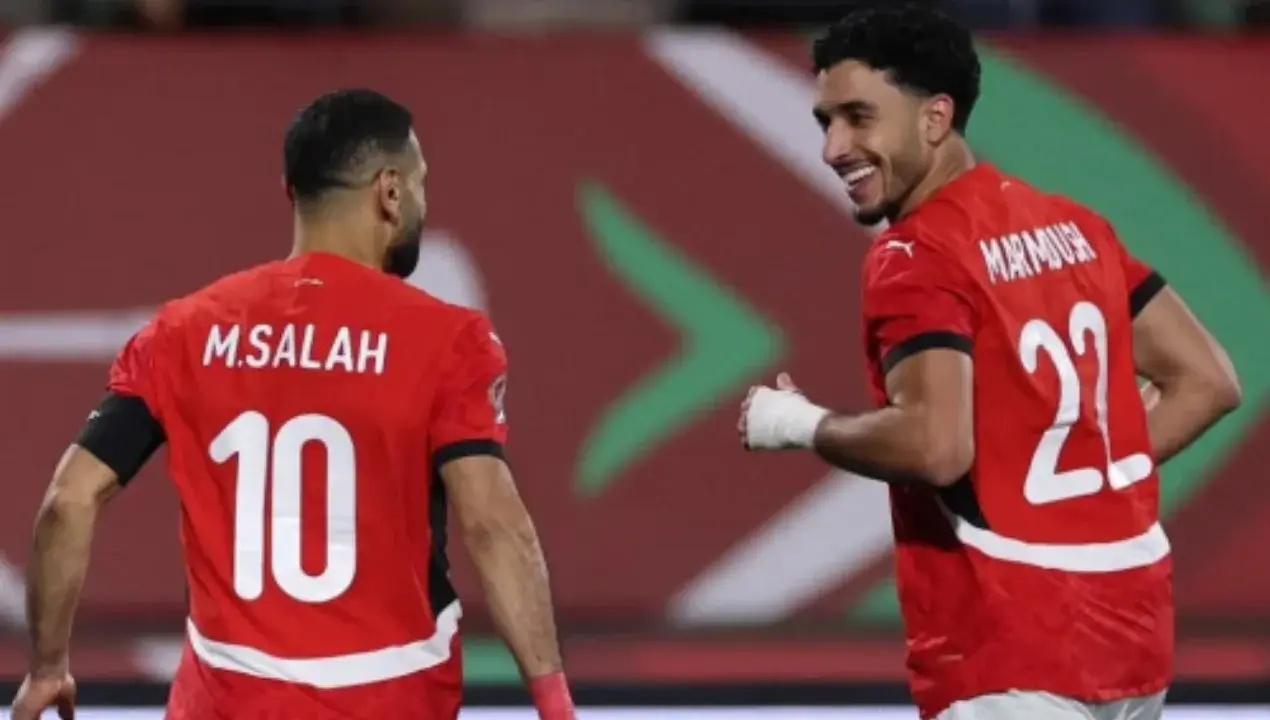 "Siti" yulduzi Afrika kubogida tarixiy rekord o‘rnatgani ma’lum bo‘ldi?