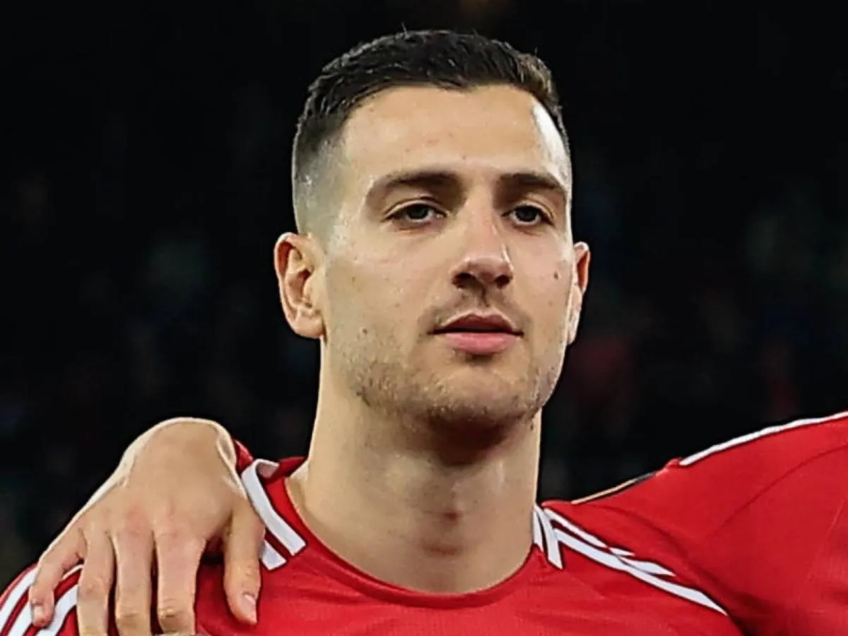 Dalot: "Manchester Yunayted" uchun gʻalabaga chanqoq boʻlishimiz kerak