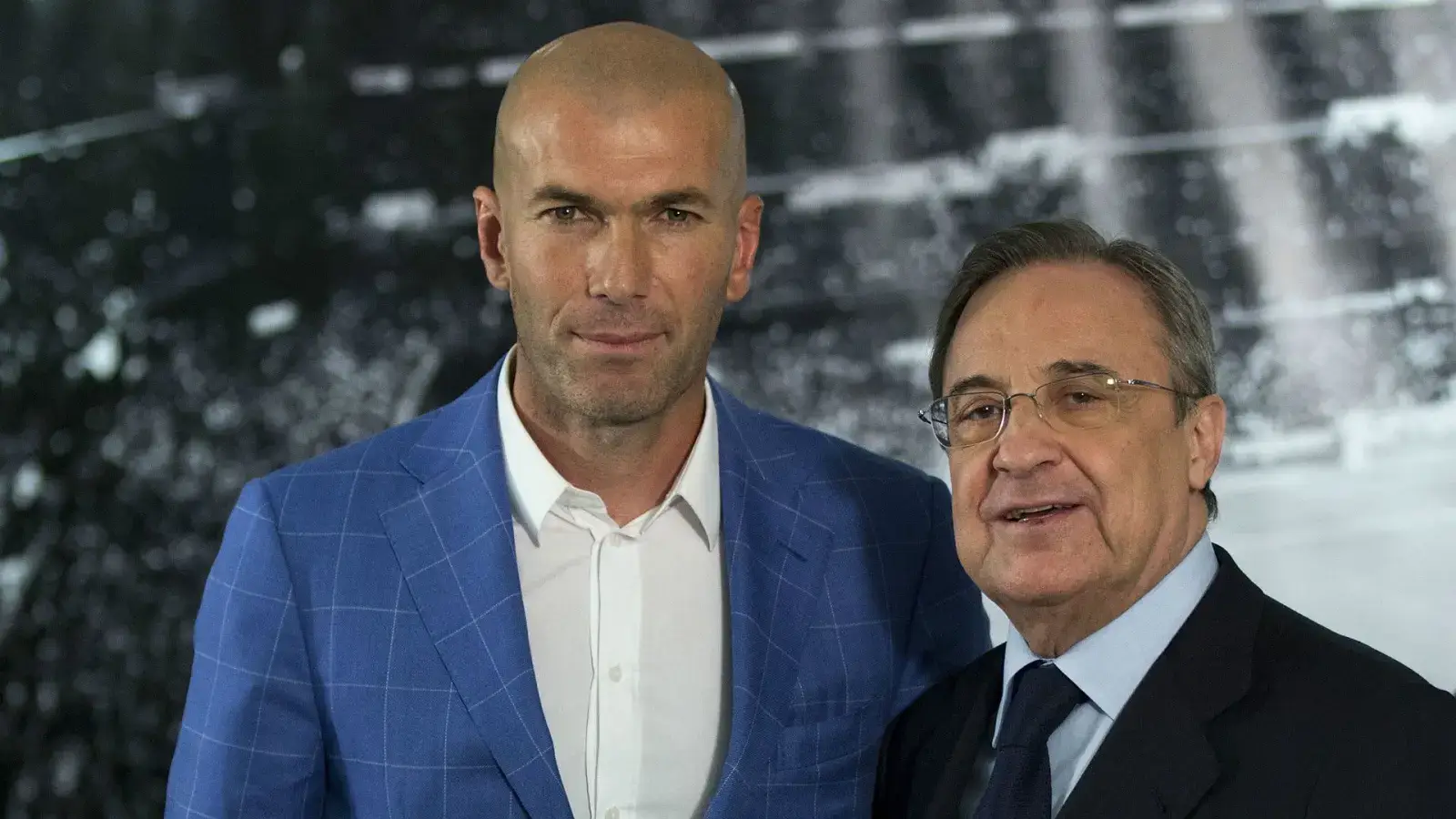 Florentino Peres Zidanni «Real»ga yana qaytarishni istayapti