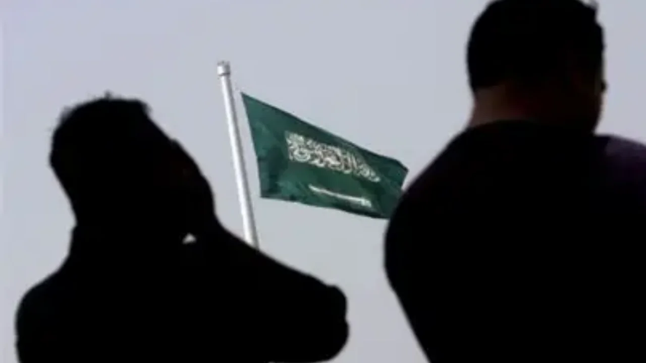 Suudi Arabistan’da Ölüm Cezalarında Rekor Artış