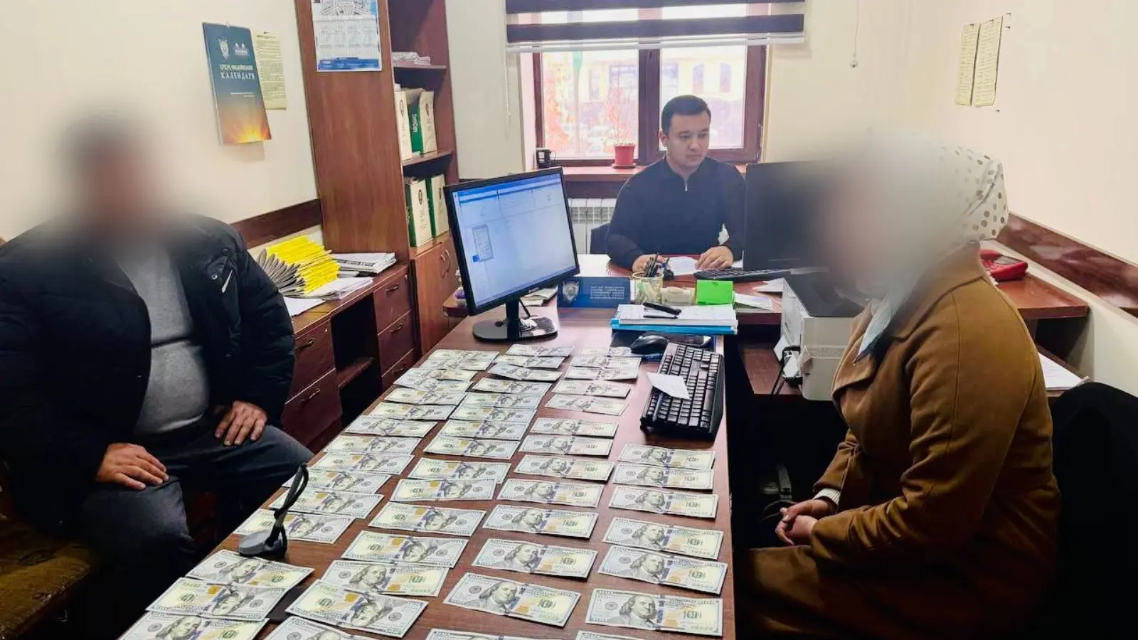 One decision — three children’s future: father prepaid 60 million soums