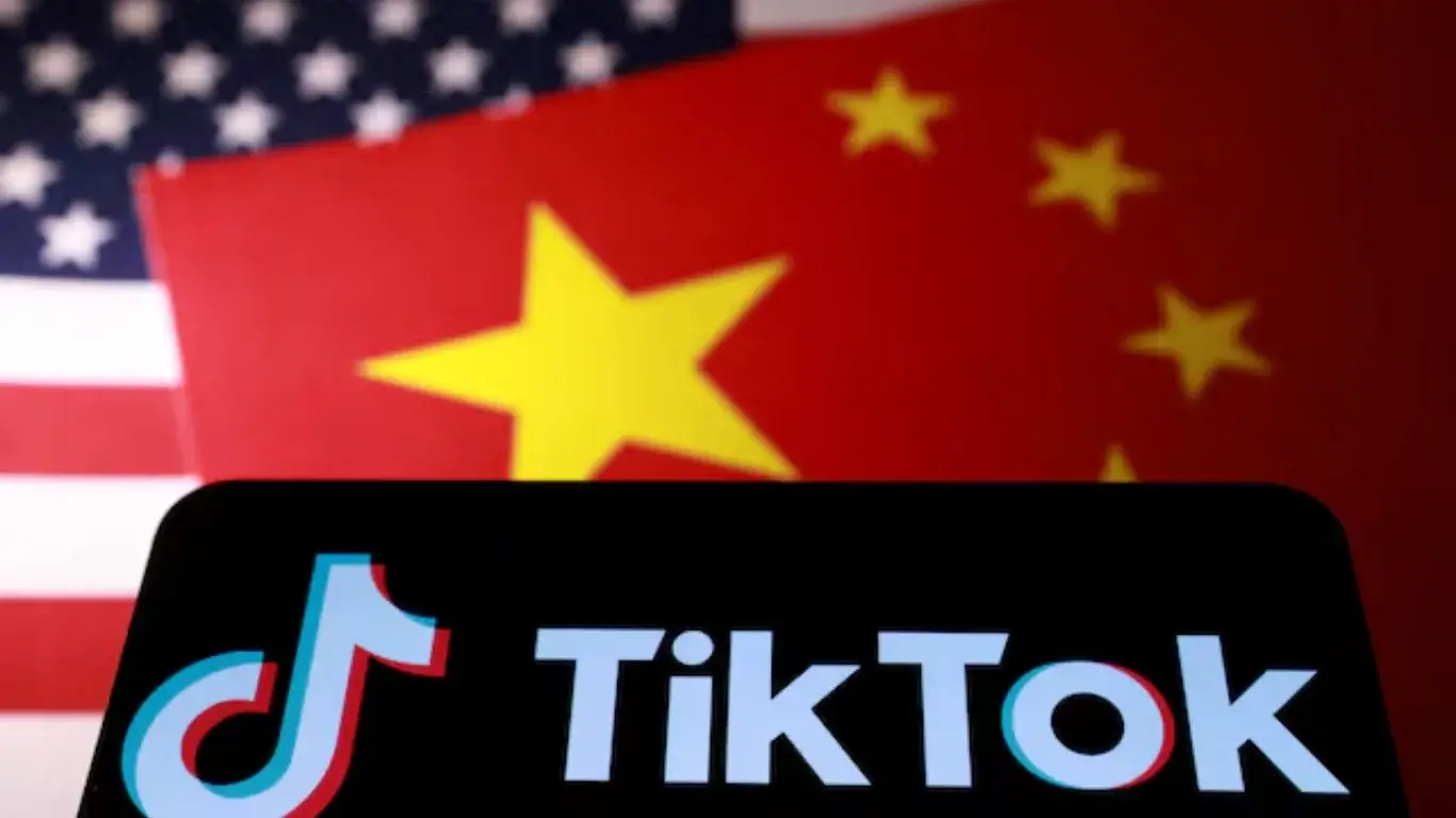 Хитой ва АҚШ TikTok бўйича қонуний келишувга умид қилмоқда