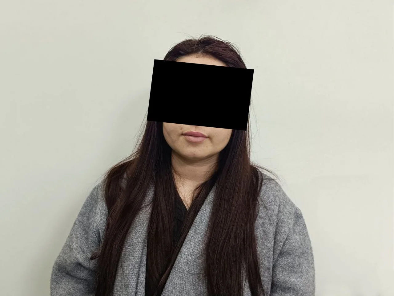 Toshkent aeroportida odam savdosiga urinish bartaraf etildi