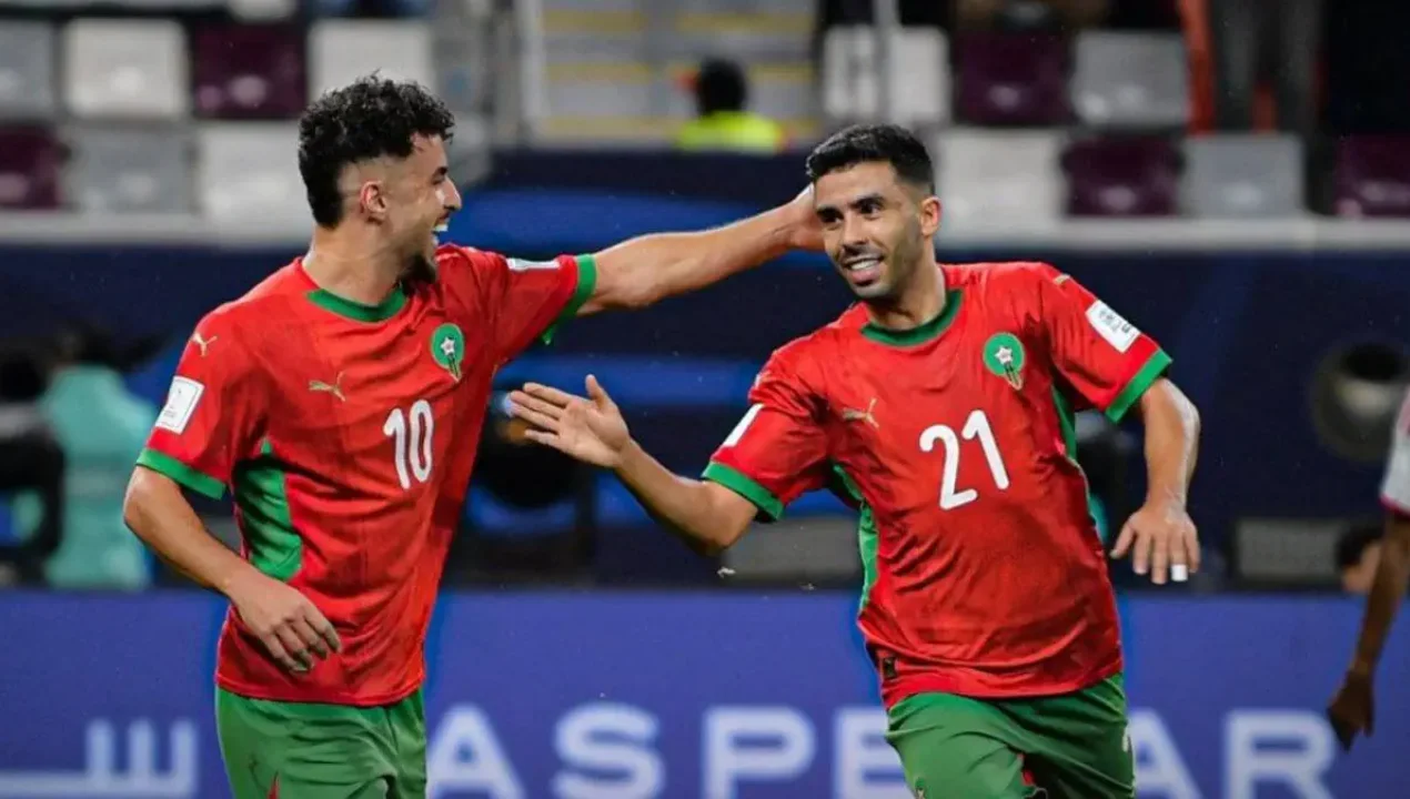 Араб кубоги: Илк финалга чиққан терма жамоанинг номи маълум бўлди