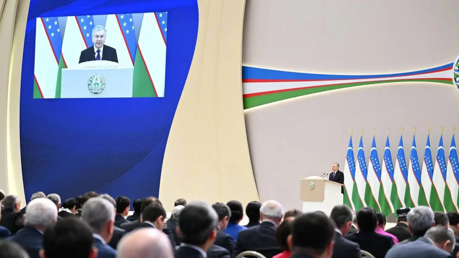 2026 yılı — Mahallelerin geliştirilmesi ve toplumun yükseltilmesi yılı