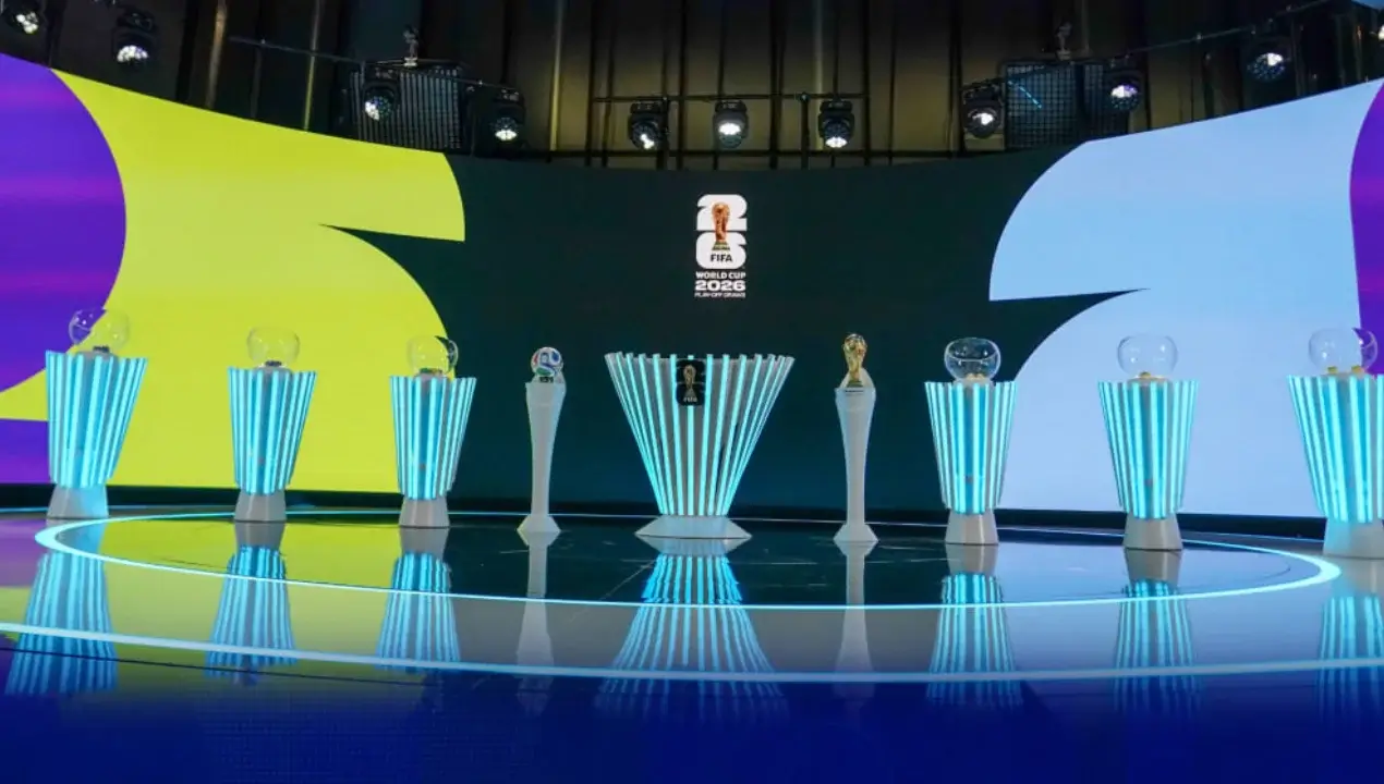 Uzbekistan national team before the draw: Who might face us at the 2026 World Cup?