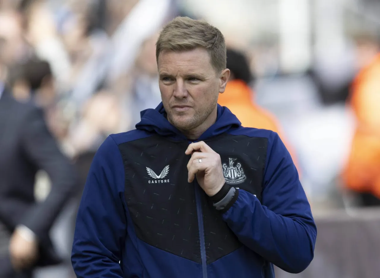 Эдди Хау Вольтемаденинг "Челси"га қарши ўйинини қандай баҳолади?