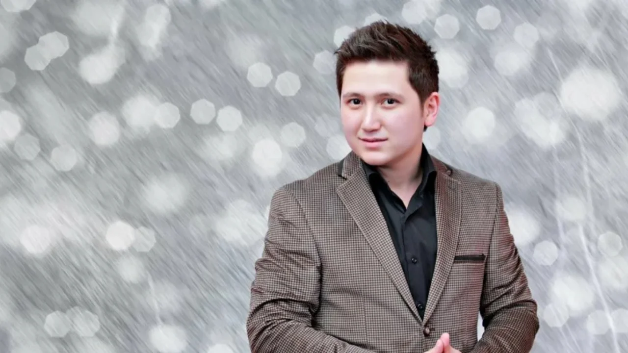 Umar Shamsiyev: "I haven’t said it..." (video)