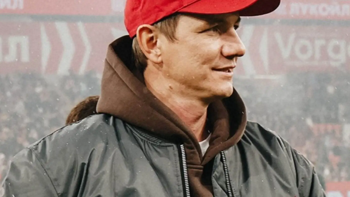 Pavlyuchenko "Manchester Yunayted" va "Nyukasl" o'yinida g'olibni aytdi