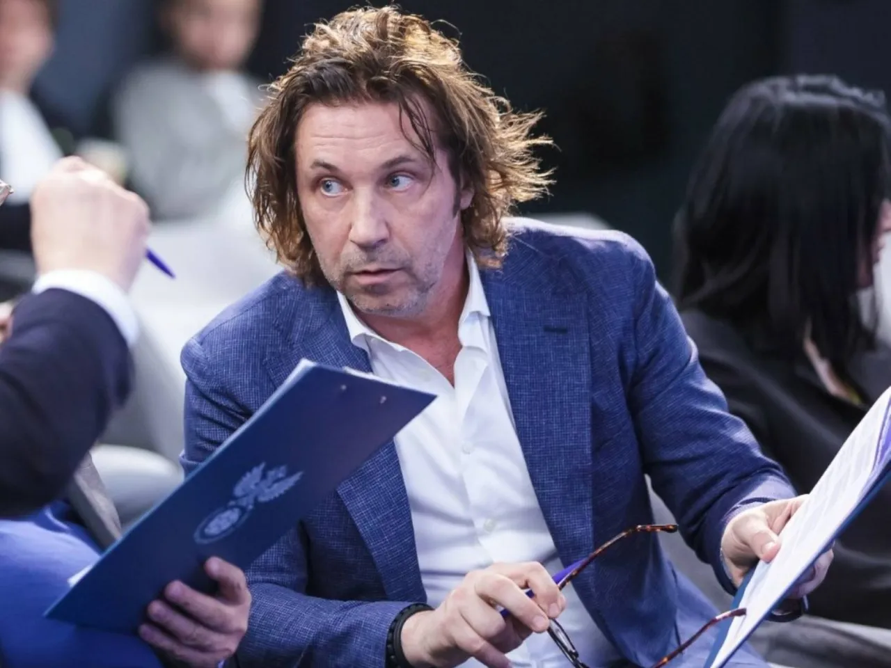 Александр Мостовой «Ювентус» ва «Рома» ўйини учун прогноз берди