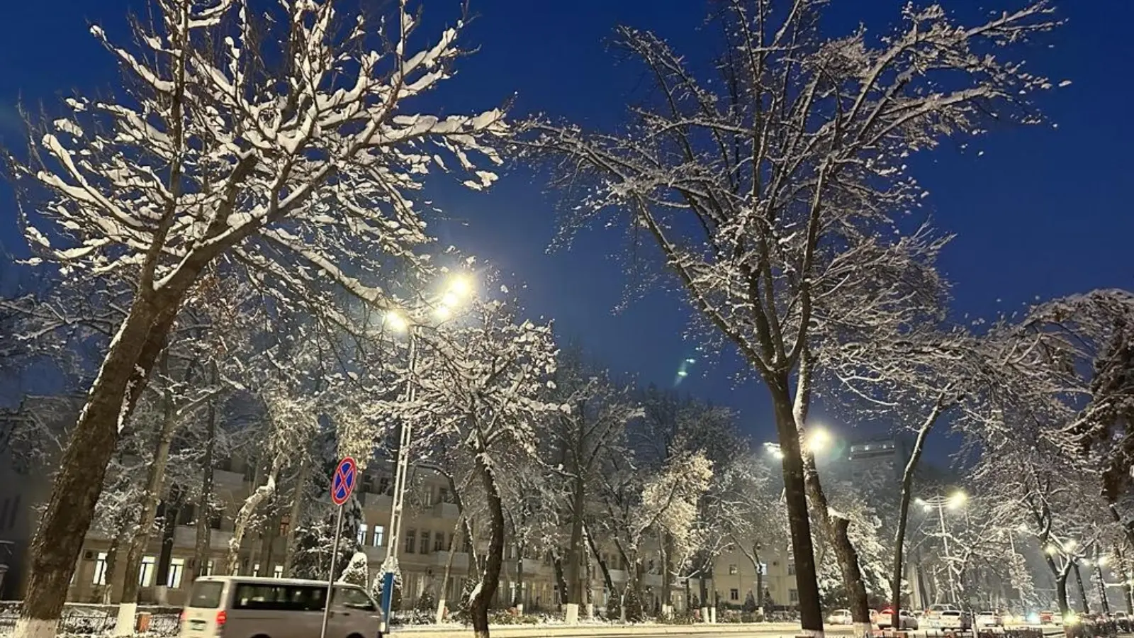 29 желтоқсанда өзбекстандықтарды қандай ауа райы күтіп тұр