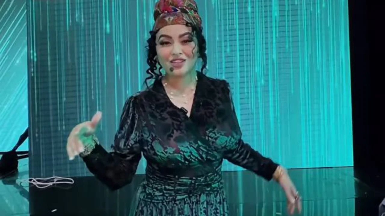 Did Shahlo Zoirova transfer to the "Dizayn" team? The actress spoke the truth