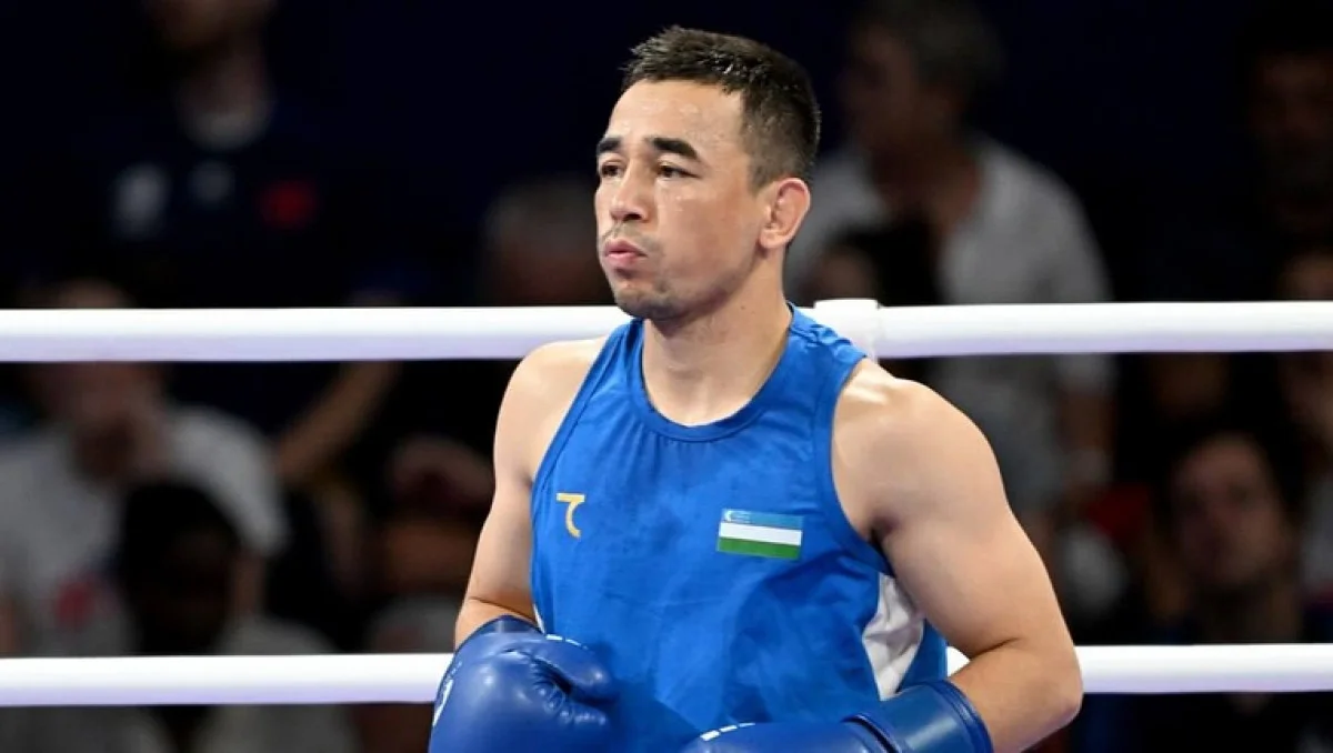 Бугун Ўзбекистоннинг тўрт боксчиси чорак финалда рингга чиқади