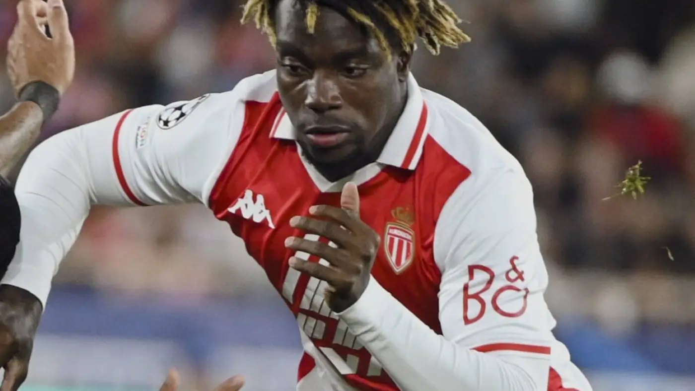 "Monako", Ilenikena için fiyatını açıkladı