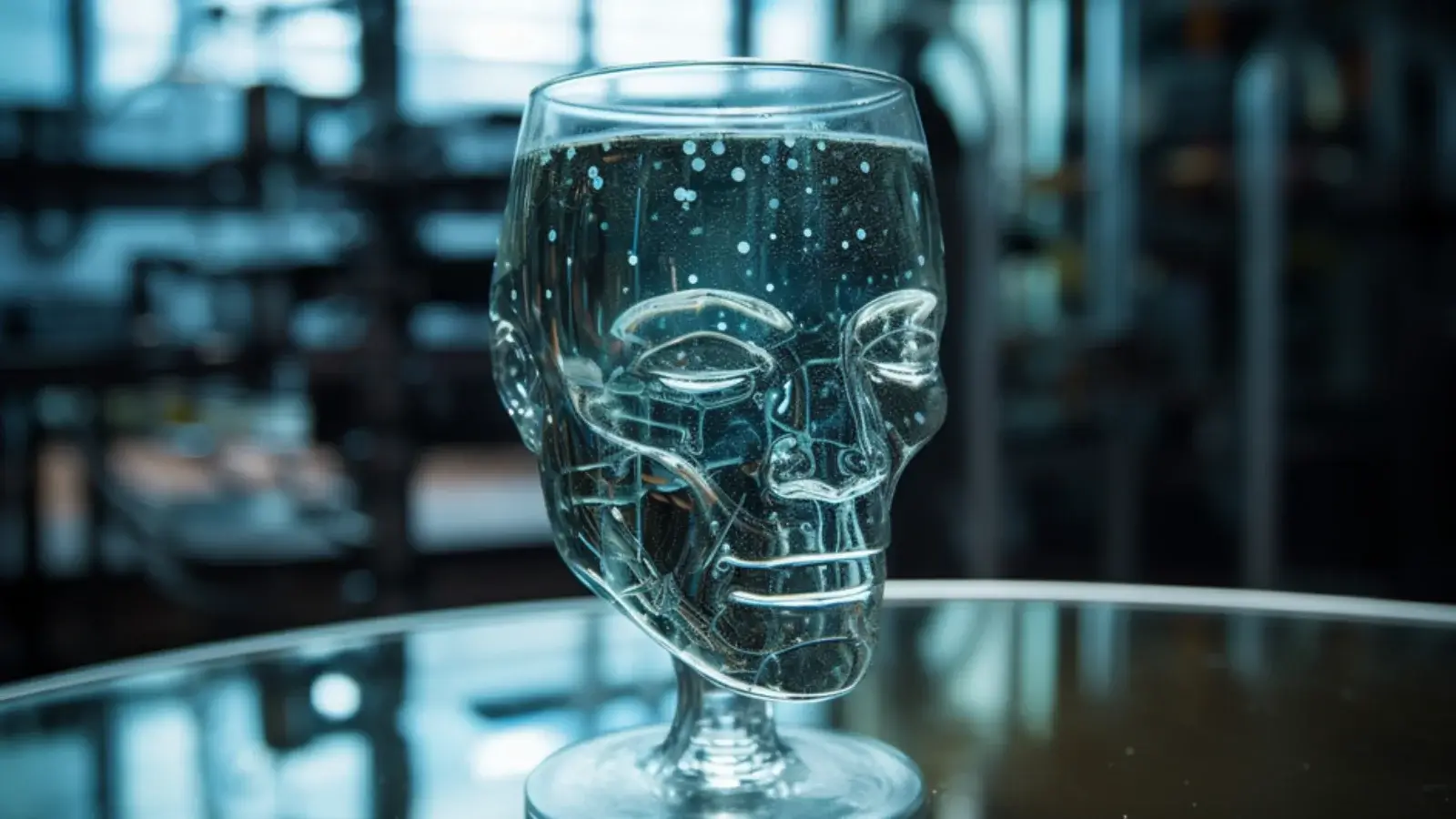 Sun’iy intellekt insoniyatdan ko‘proq suv iste’mol qilayotgani ma’lum bo‘ldi