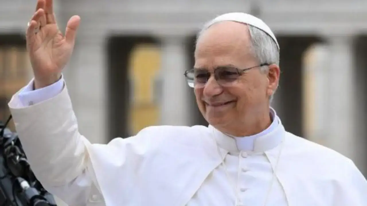 Рим Папасидан Украинанинг фронт олди ҳудудларига 100 минг порция шўрва