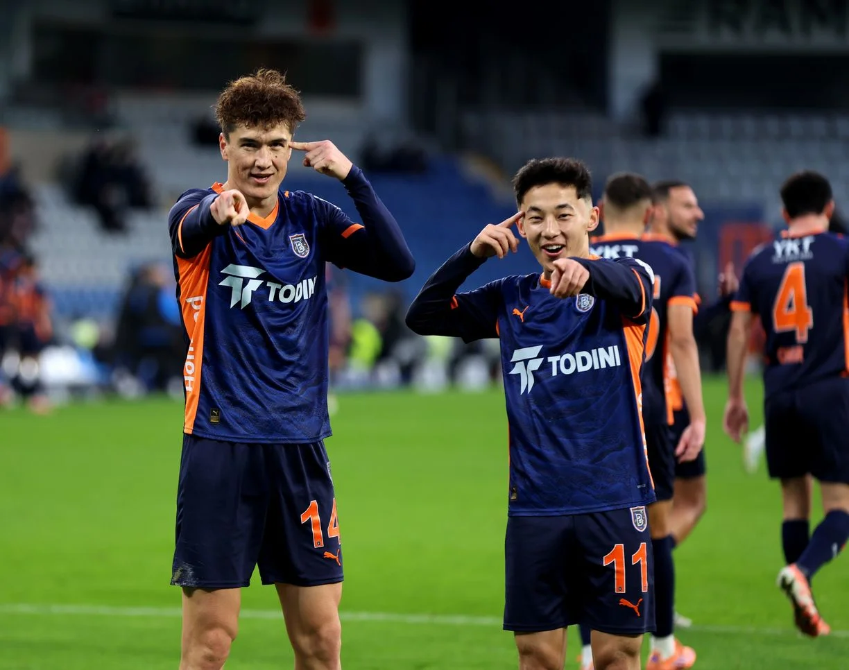 Nuri Shahin Shomurodovning markazdagi o‘yinini alohida ta’kidladi (video)