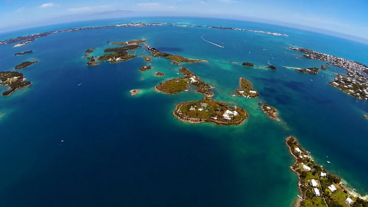 Marshall Islands implements the world's first unconditional basic income