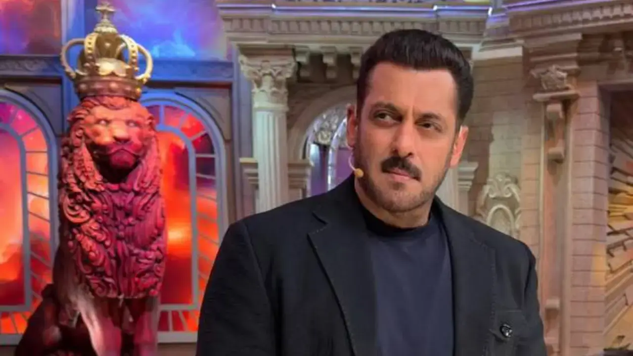 Hind kinosining eng mashhur bo‘ydoqi — Salman Xon bugun 60 ga kirdi