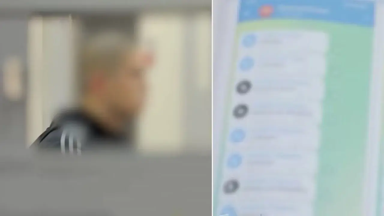 Молодой человек, хранивший в Ташкенте запрещенные видеоролики, приговорен к 6 годам лишения свободы