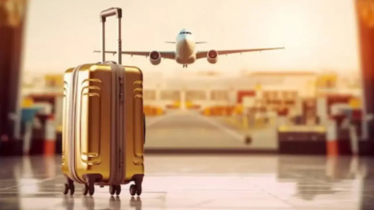 Which countries are the most visited by Uzbekistanis?