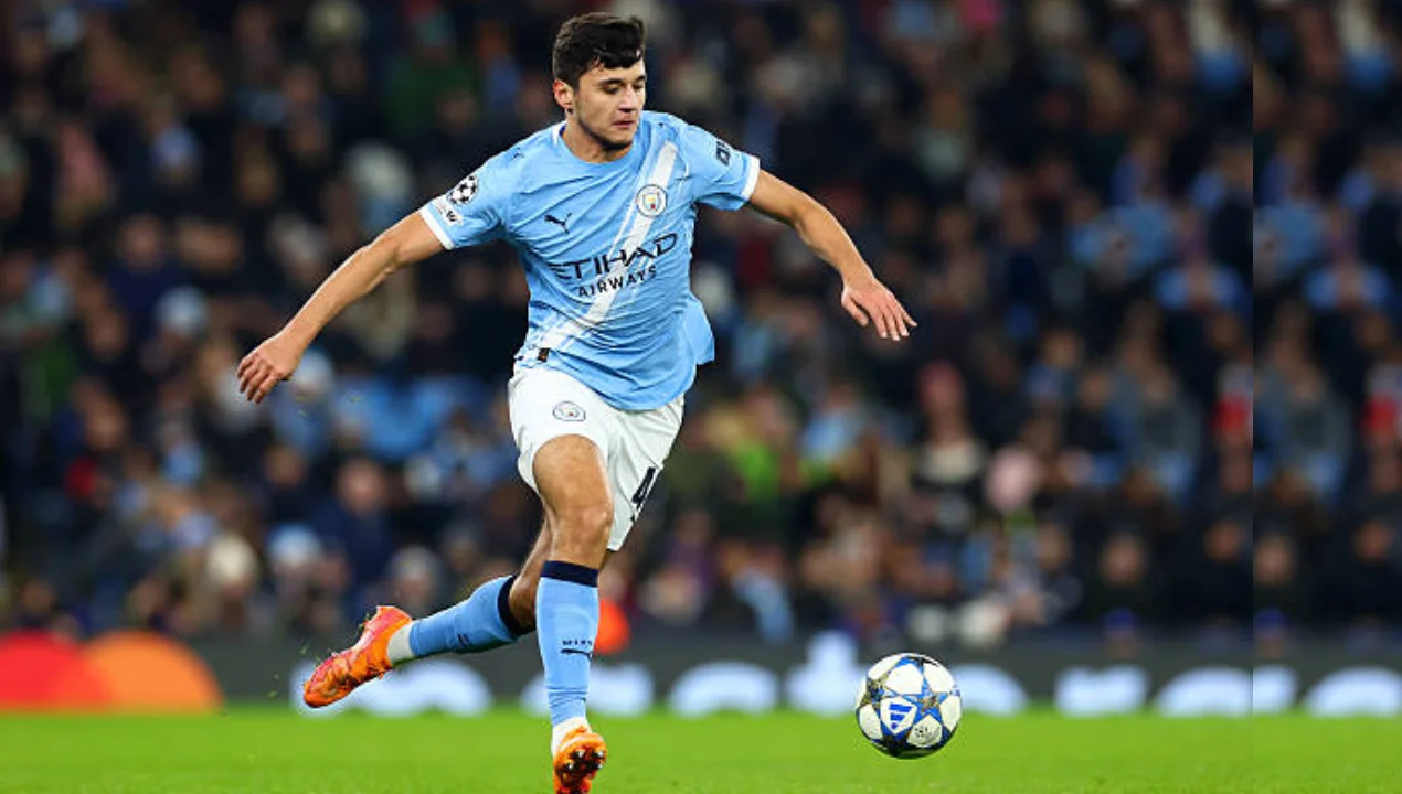 Гвардиола ишончи: Ҳусановнинг “Вест Хэм”га қарши ўйини қандай баҳоланди?