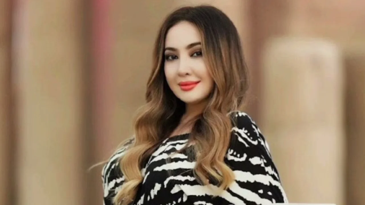 Севинч Муминова рассказала, кем было дано её имя и как оно было выбрано