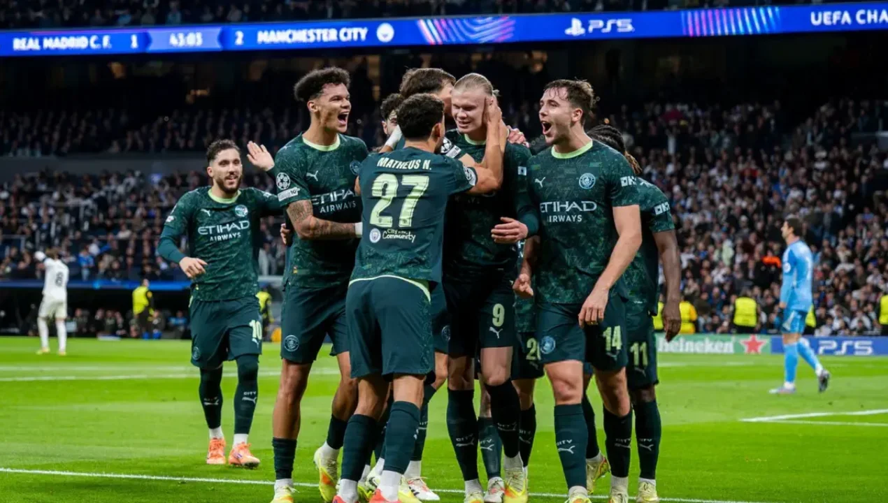 Avrupa Şampiyonlar Ligi'nin 6. hafta sembolik kadrosu açıklandı Avrupa Şampiyonlar Ligi'nin 6. hafta sembolik kadrosu açıklandı