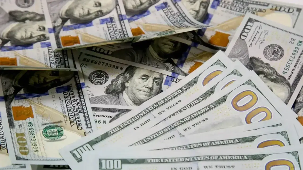 Ноябрда доллар курси қандай ўзгаргани маълум бўлди