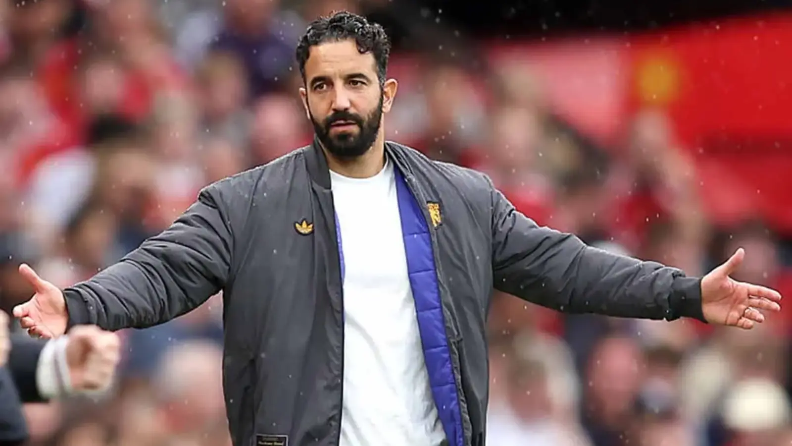 Amorim, Premier Lig’in alt sırasındaki takımı yenemeyince ne dedi?