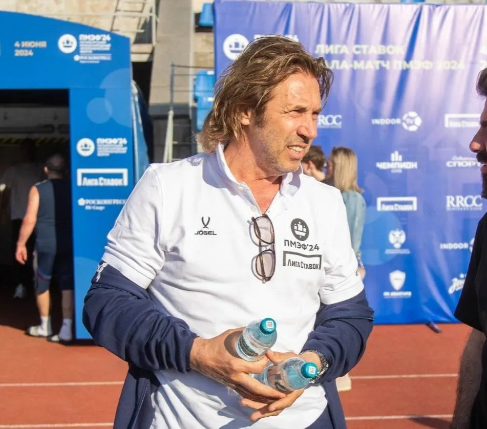 Александр Мостовой ЖЧ-2026 фаворитларини айтди