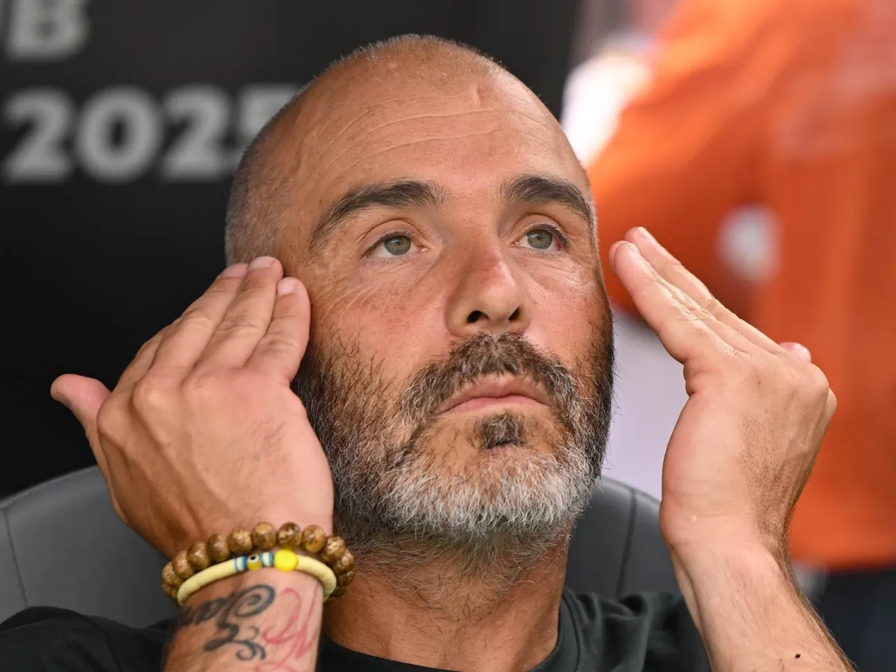 Enso Mareska Chelsi holatini baholadi