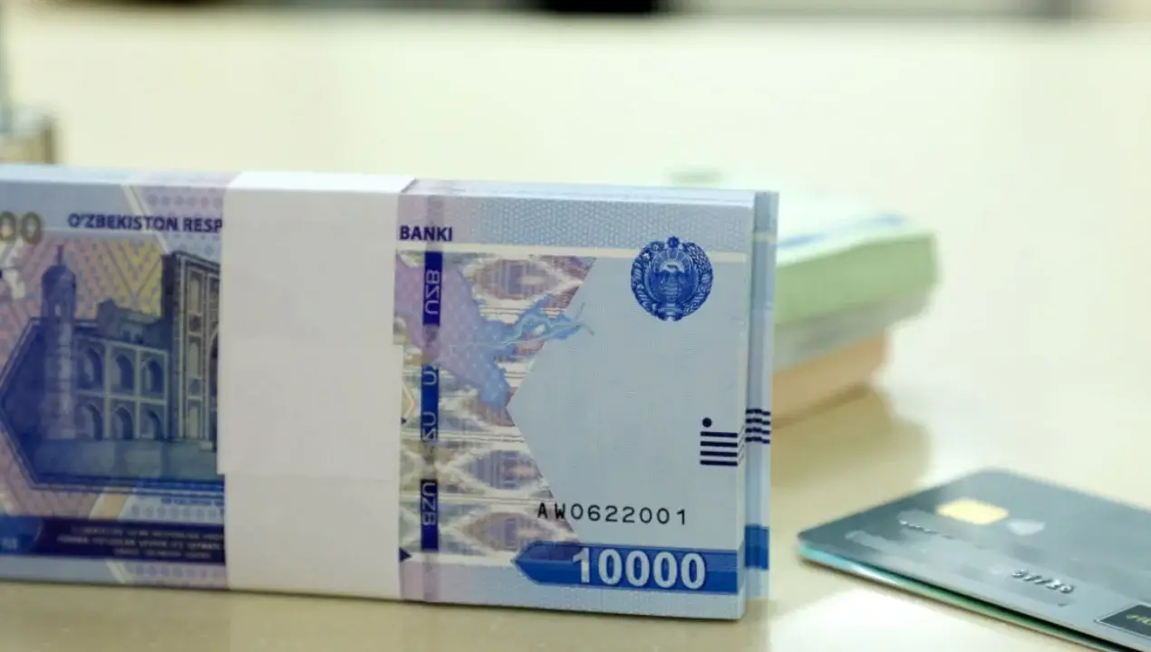 Кредит олишнинг янги тартиби: Кимларга чекловлар ўрнатилди?