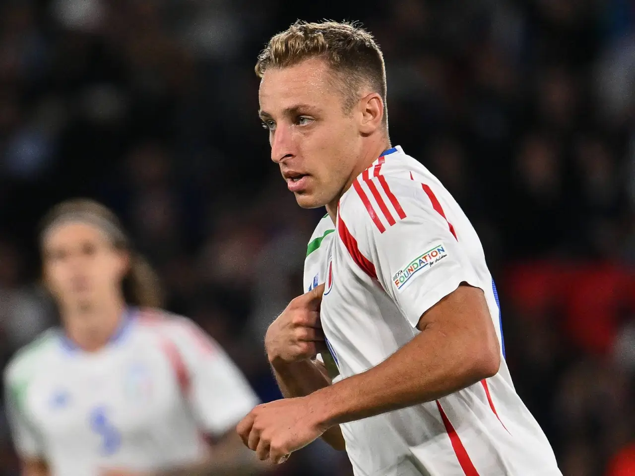 Frattezining "Yuventus"ga o‘tishi bo‘yicha muzokaralar qiyinlashdi