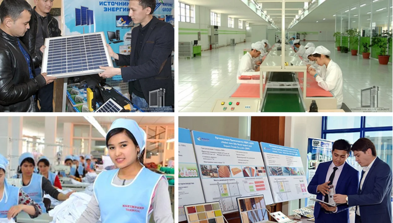 Революция в предпринимательстве: отменено 1600 обязательных требований!