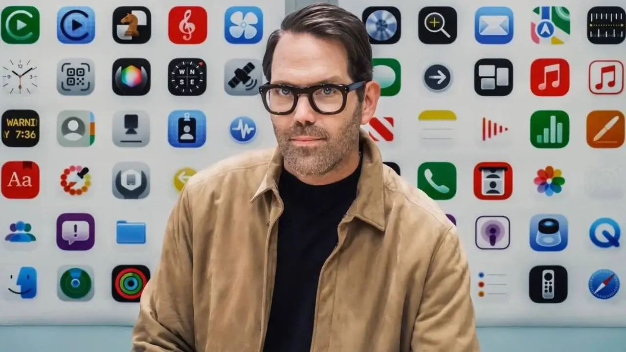 Apple компаниясының дизайн тобының жетекшісі Алан Дэй Meta компаниясына ауысады