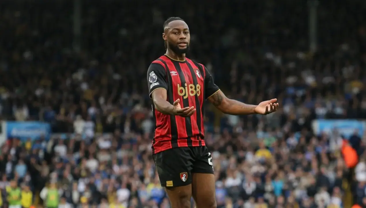 «Манчестер Сити» Семеньо трансферига жуда яқин тургани маълум бўлди