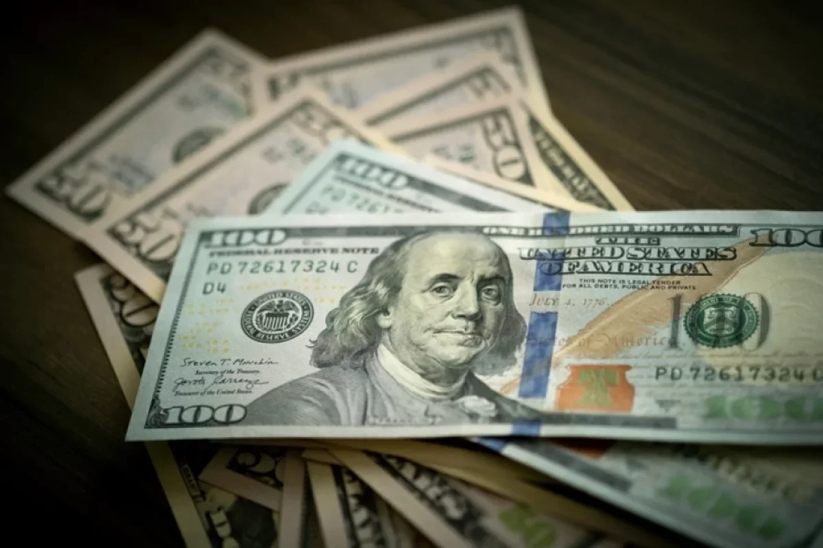 Евразийский банк развития: Каким будет курс доллара в 2026 году?