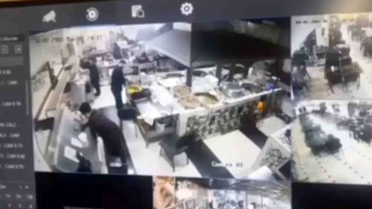 Three people died as a result of the explosion in Gulistan: Criminal case initiated